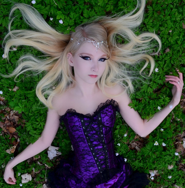 Maria Amanda Maria Amanda