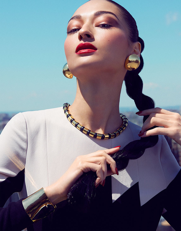 Bruna Tenorio Bruna Tenorio