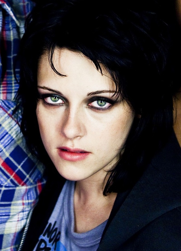 Kristen Stewart Kristen Stewart