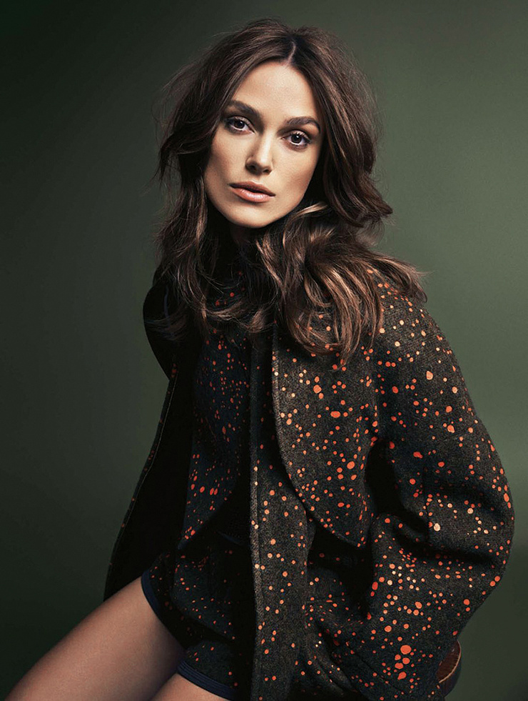 Keira Knightley Keira Knightley
