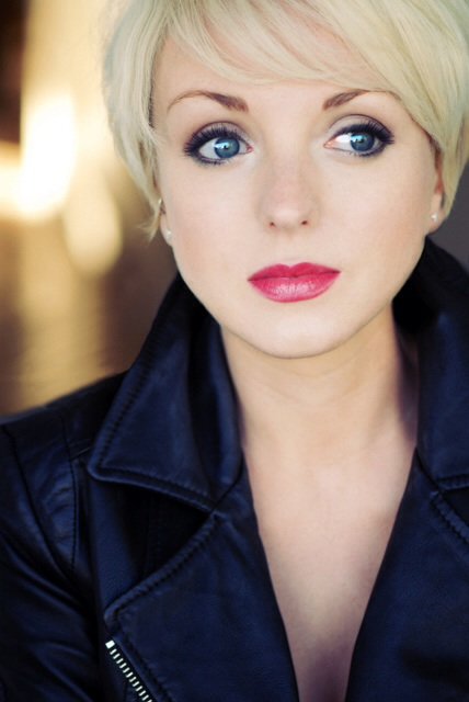 Helen George Helen George