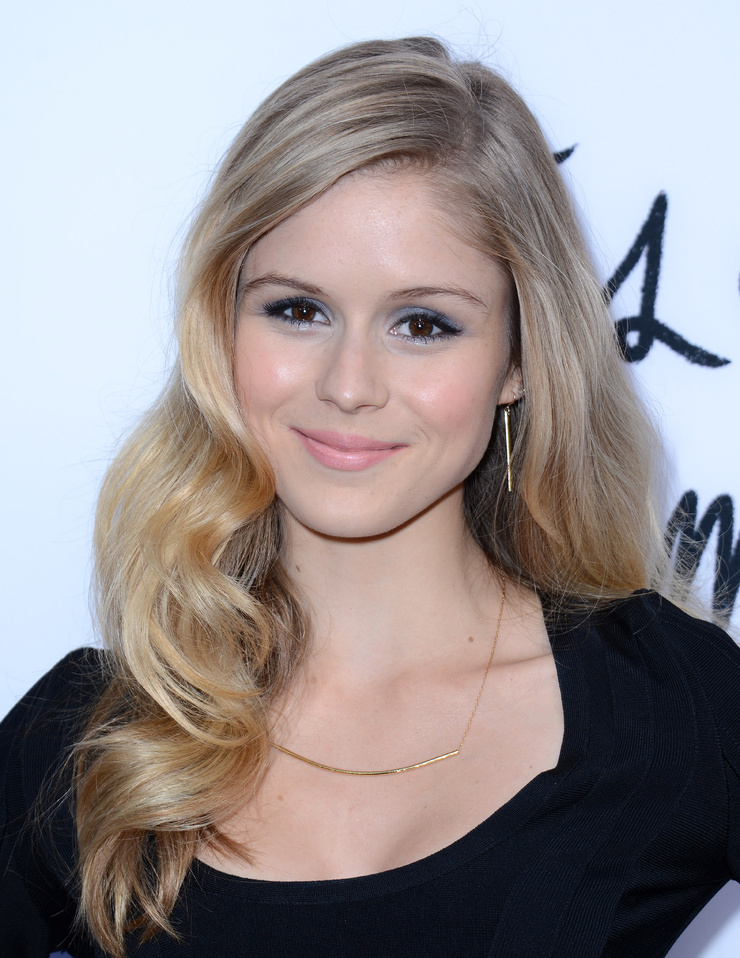 Erin Moriarty Erin Moriarty