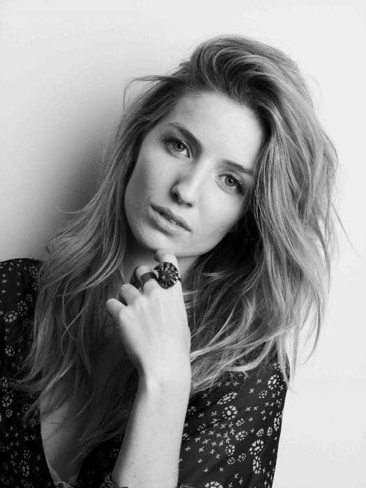 Annabelle Wallis Annabelle Wallis