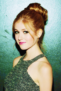 Katherine McNamara Katherine McNamara