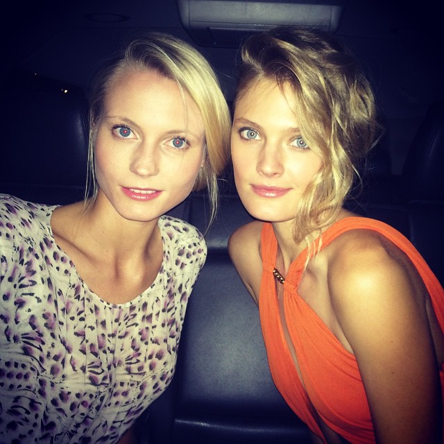 Charlotte Di Calypso Charlotte Di Calypso