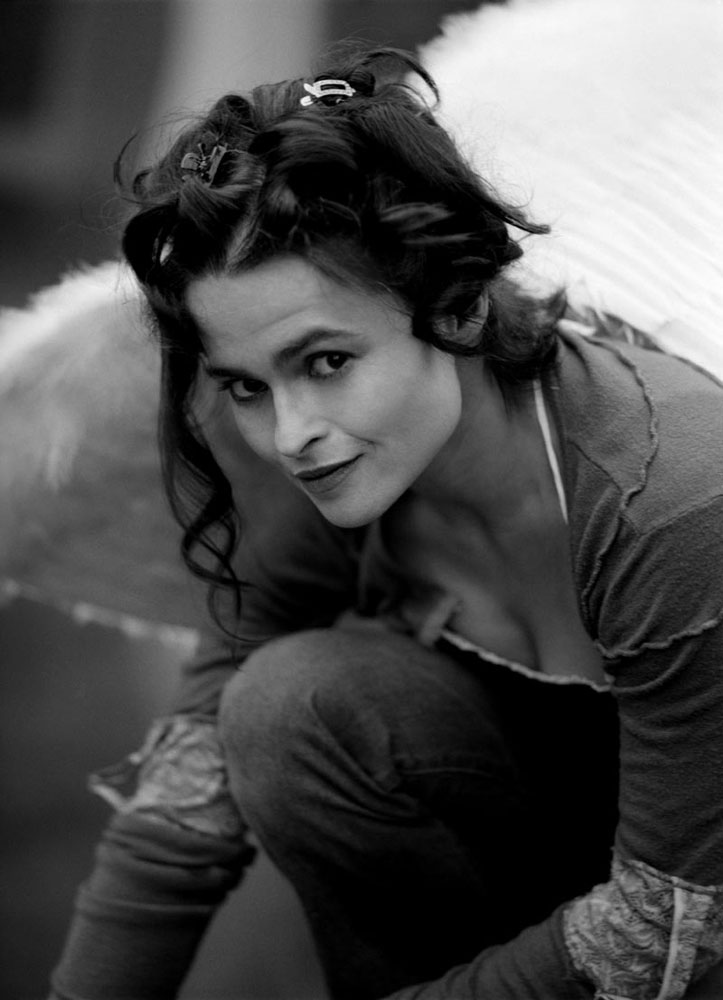 Helena Bonham Carter Helena Bonham Carter