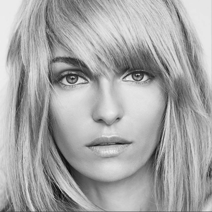 Valentina Zelyaeva Valentina Zelyaeva