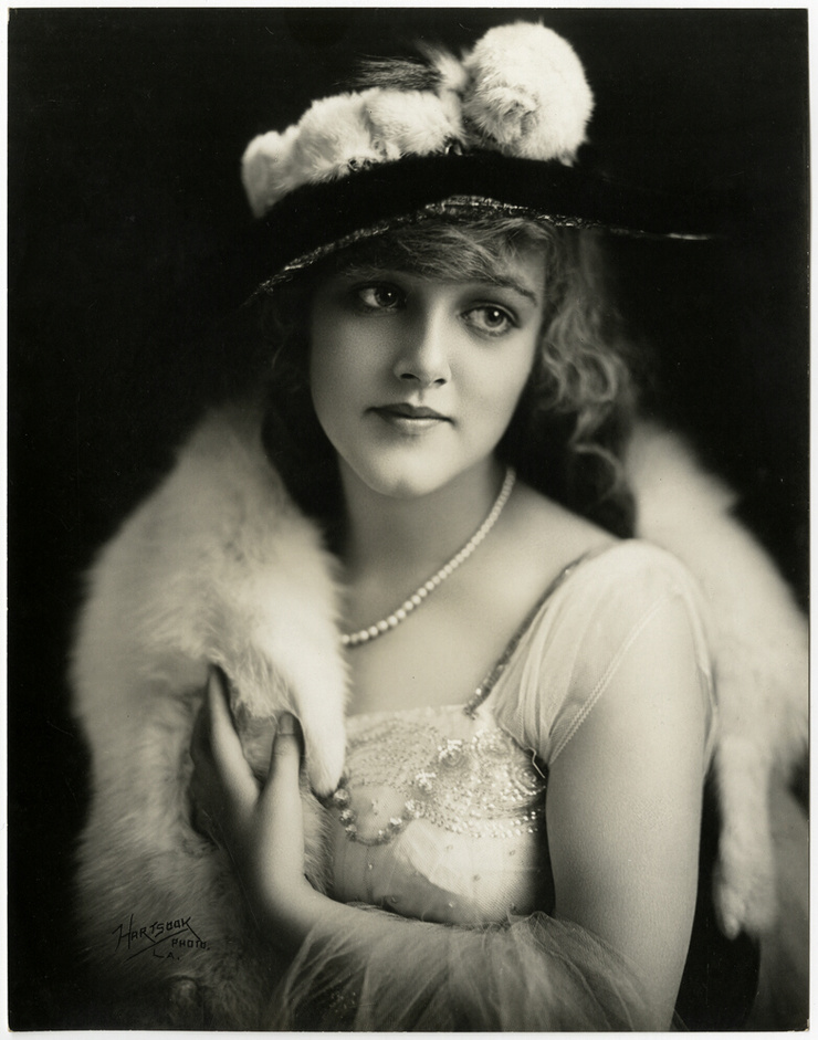 Mildred Davis Mildred Davis