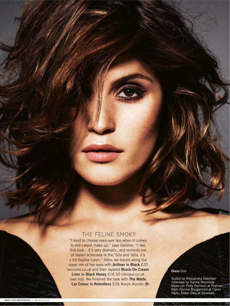 Gemma Arterton Gemma Arterton