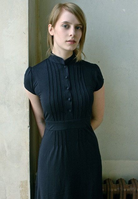 Cornelia Ivancan Cornelia Ivancan