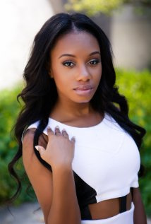 Imani Hakim Imani Hakim