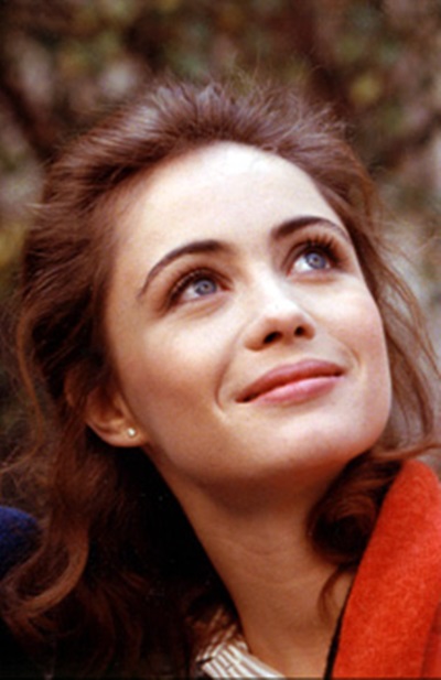 Emmanuelle Béart Emmanuelle Béart