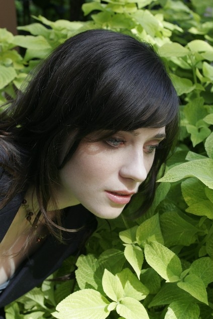 Zooey Deschanel Zooey Deschanel