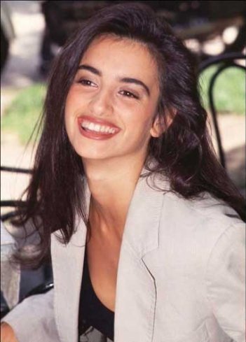 Penélope Cruz Penélope Cruz