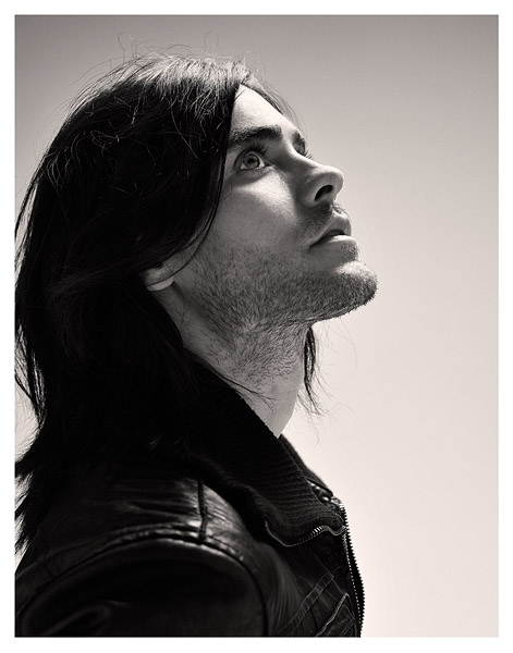 Jared Leto Jared Leto