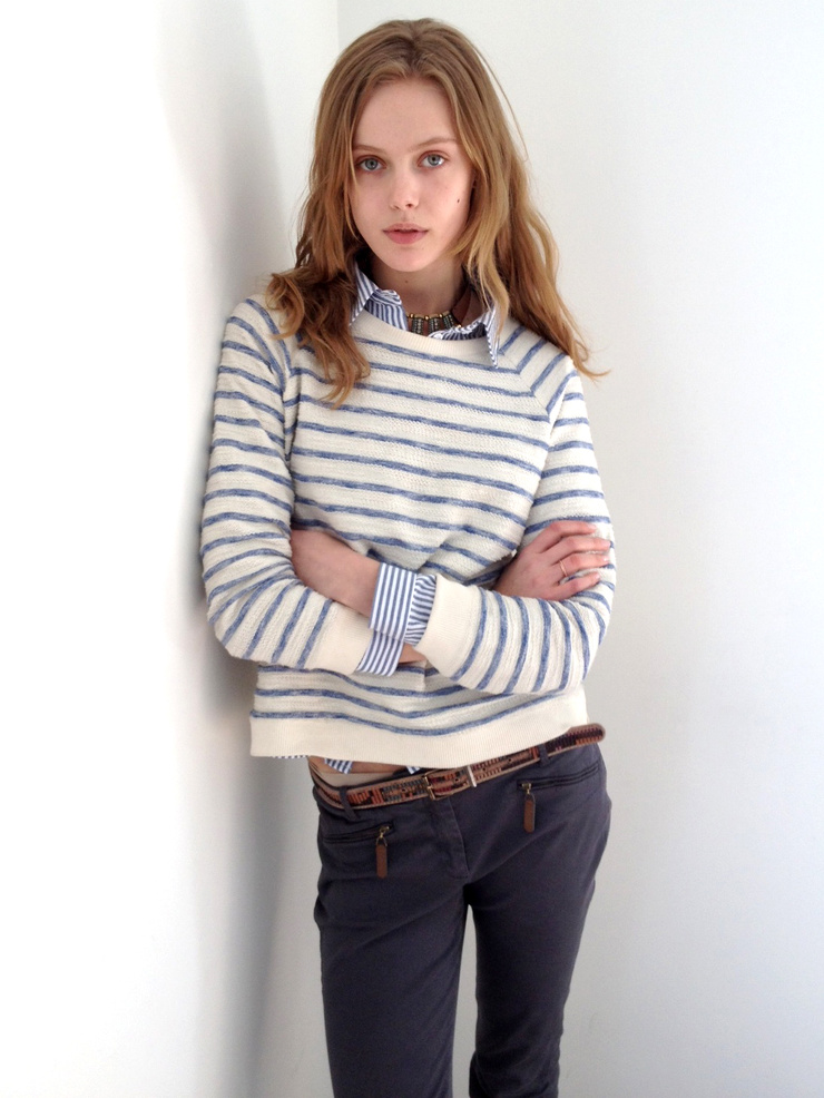 Frida Gustavsson Frida Gustavsson