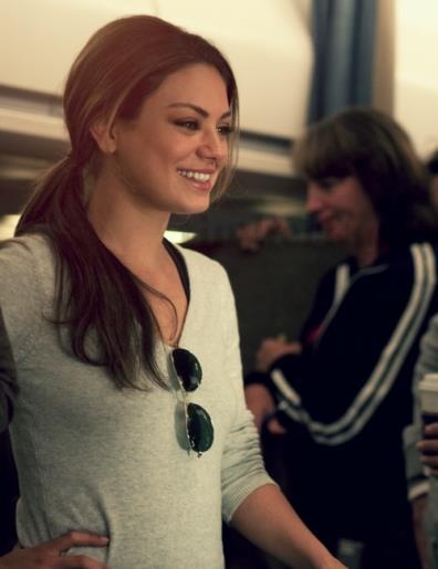 Mila Kunis Mila Kunis