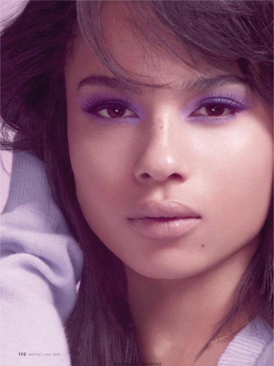 Zoe Kravitz Zoe Kravitz