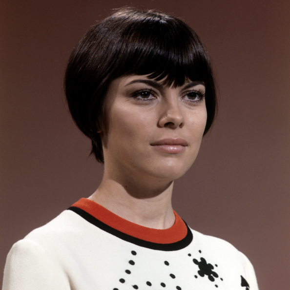 Mireille Mathieu Mireille Mathieu