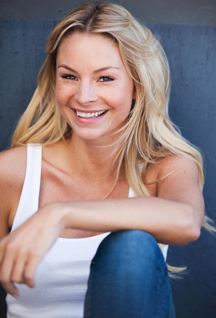 Jana Julie Kilka Jana Julie Kilka