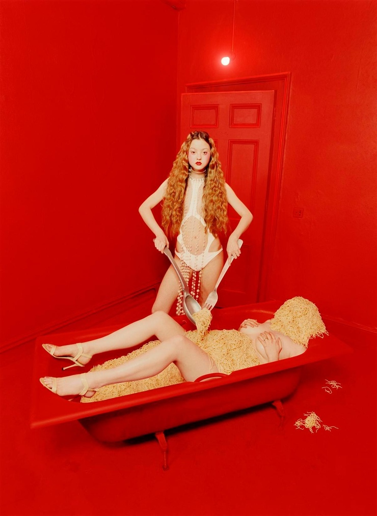 Devon Aoki Devon Aoki