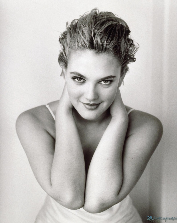 Drew Barrymore Drew Barrymore