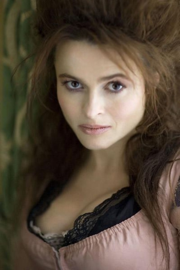 Helena Bonham Carter Helena Bonham Carter
