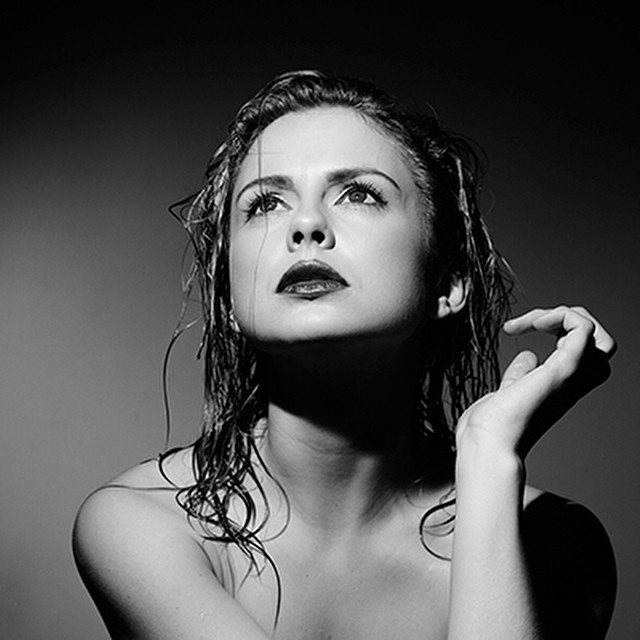 Rose McIver Rose McIver