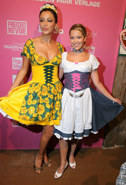 Verona Pooth Verona Pooth