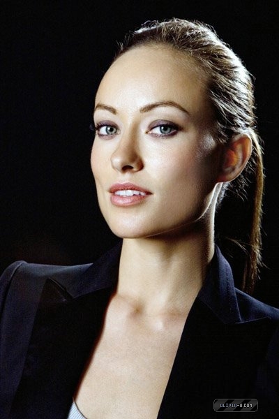 Olivia Wilde Olivia Wilde