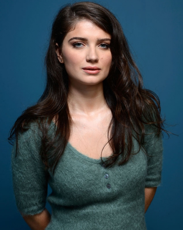 Eve Hewson Eve Hewson