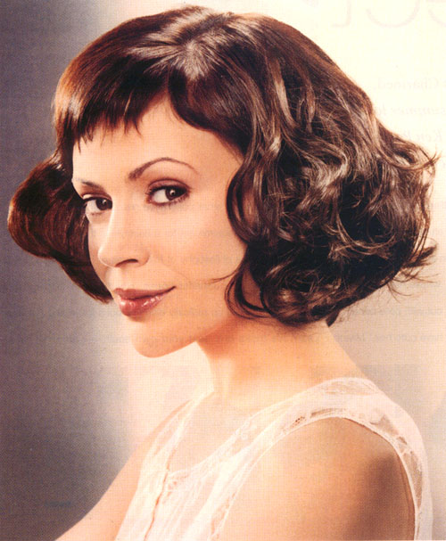 Alyssa Milano Alyssa Milano