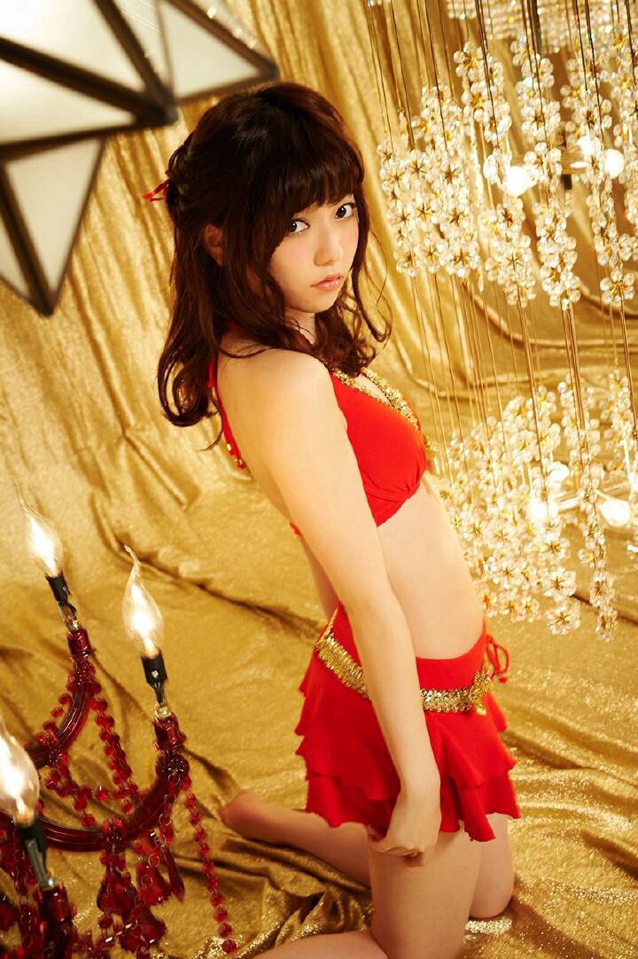 Haruka Shimazaki Haruka Shimazaki