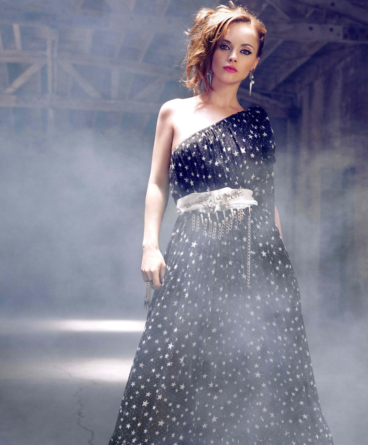 Christina Ricci Christina Ricci