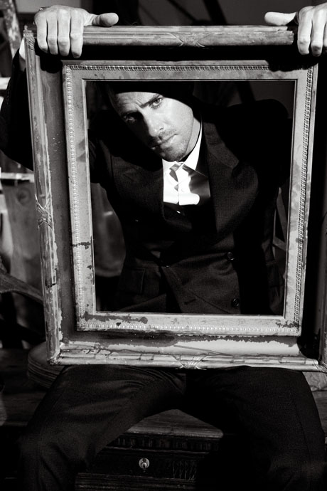 Joseph Fiennes Joseph Fiennes