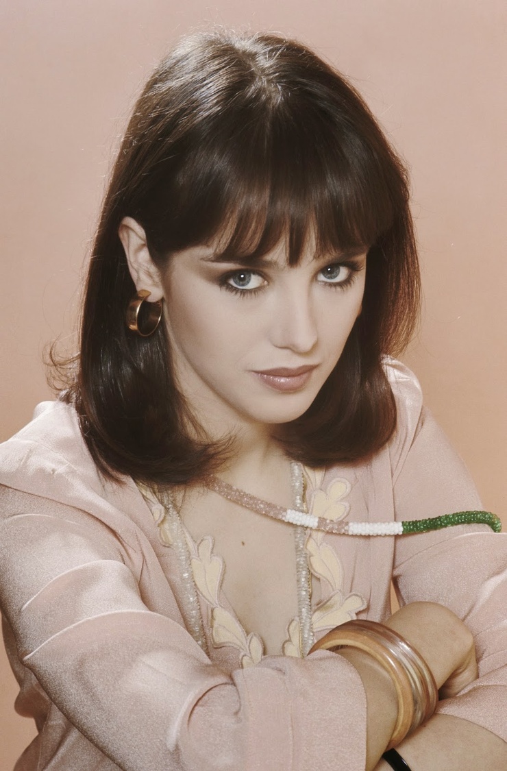 Isabelle Adjani Isabelle Adjani