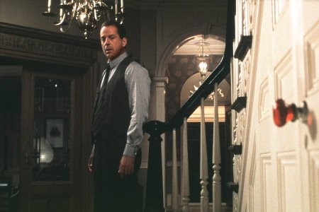 The Sixth Sense The Sixth Sense