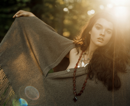 Crystal Renn Crystal Renn