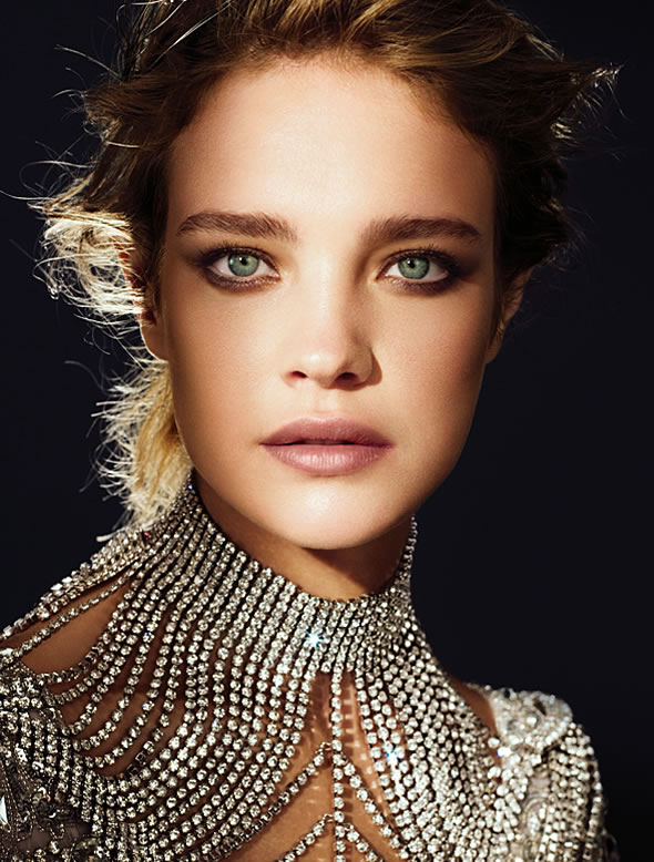 Natalia Vodianova Natalia Vodianova