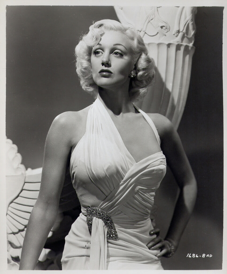 Jan Sterling Jan Sterling