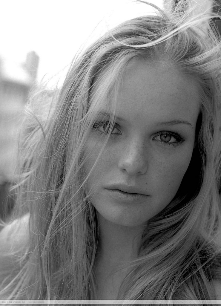 Kate Bosworth Kate Bosworth