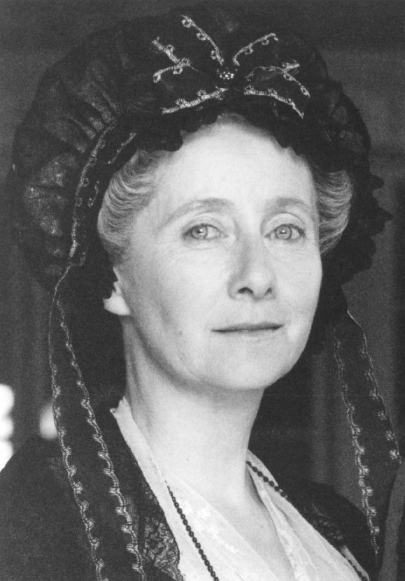 Gemma Jones Gemma Jones