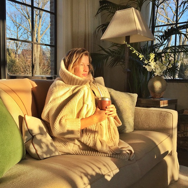 Gisele Bundchen Gisele Bundchen