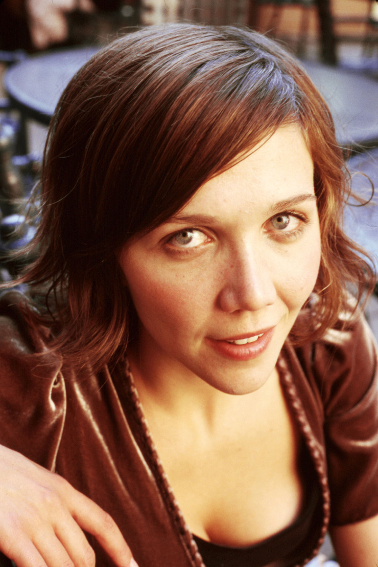 Maggie Gyllenhaal Maggie Gyllenhaal