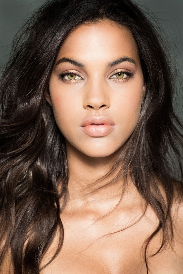 Jessica Strother Jessica Strother