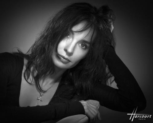 Anne Parillaud Anne Parillaud