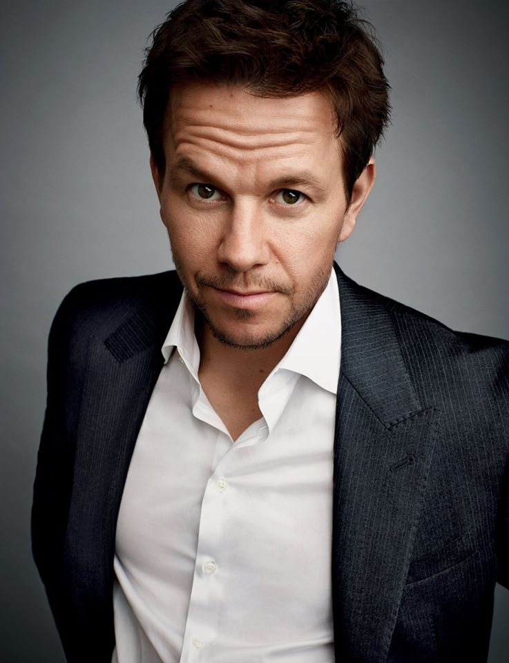 Mark Wahlberg Mark Wahlberg