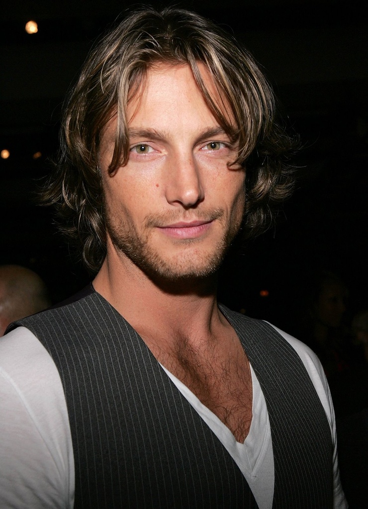 Gabriel Aubry Gabriel Aubry