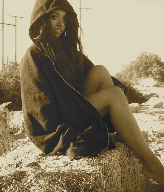 Katerina Graham Katerina Graham