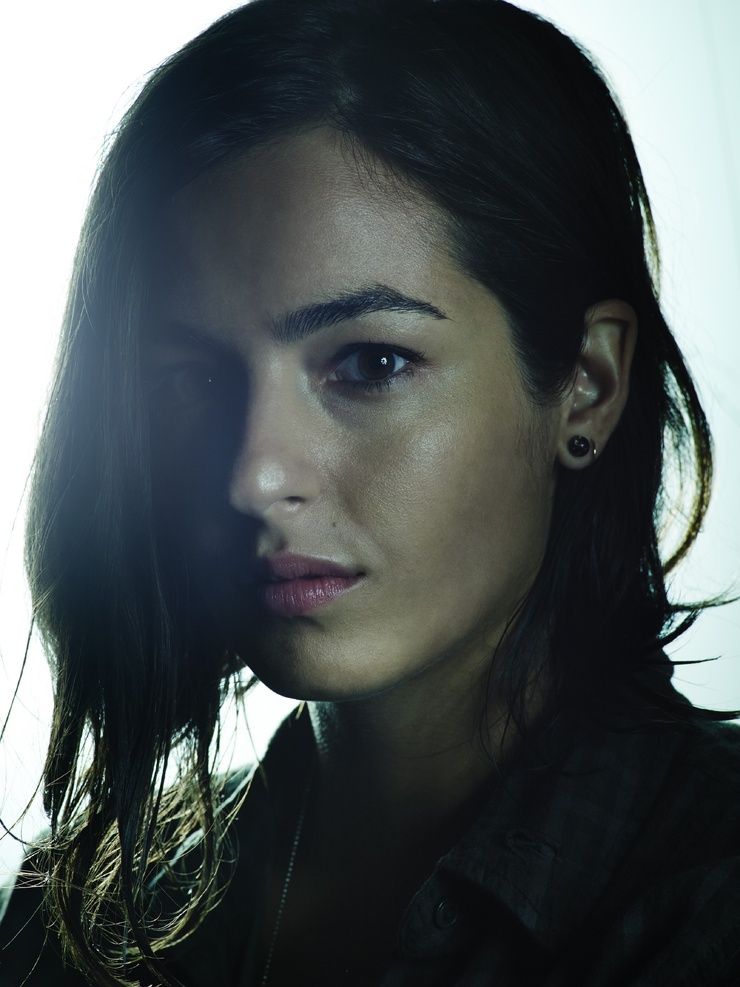 Alanna Masterson Alanna Masterson